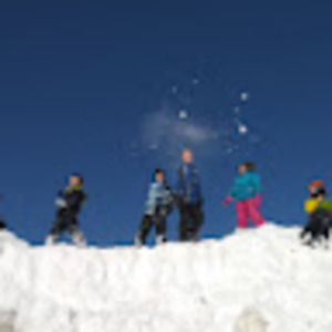 Meet your Posher, Tim